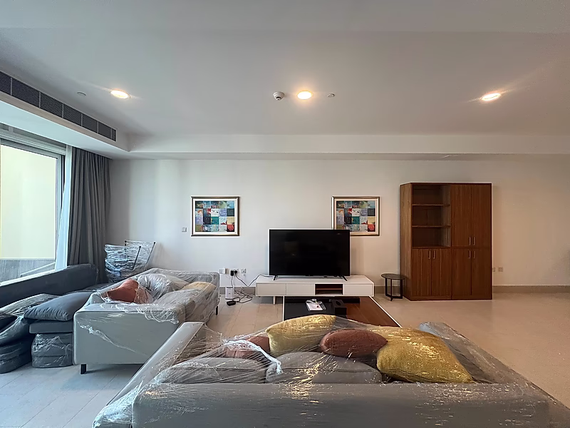 SEAVIEW 3+M DUPLEX | FURNISHED WITH BILLS | BALCONY | PEARL - Photo 21