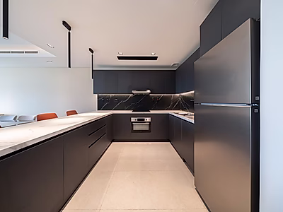 The Loft Pearl – Modern Waterfront Living in the Heart of The Pearl