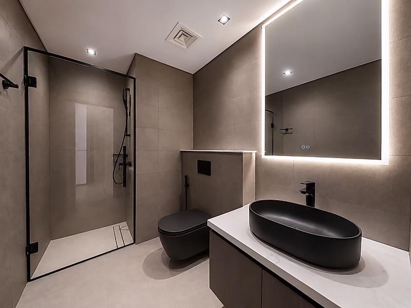 The Loft Pearl – أسلوب حياة عصري على الواجهة البحرية في قلب اللؤلؤة - Photo 4
