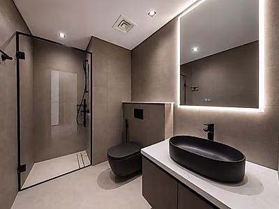 The Loft Pearl – Modern Waterfront Living in the Heart of The Pearl
