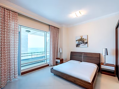 FURNISHED 2BR APARTMENT IN THE HEART OF DOHA | BILLS INCLUDED
