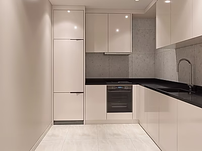 Own Your Luxury Apartment in Lusail with Only QAR 50,000 Down Payment