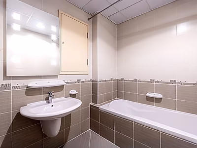 FURNISHED 2BR APARTMENT IN THE HEART OF DOHA | BILLS INCLUDED