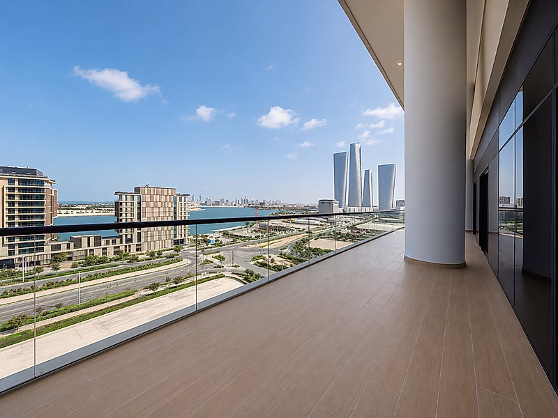 BRAND NEW ELEVATED 2BEDROOM + MAID | WATERFRONT - Photo 1