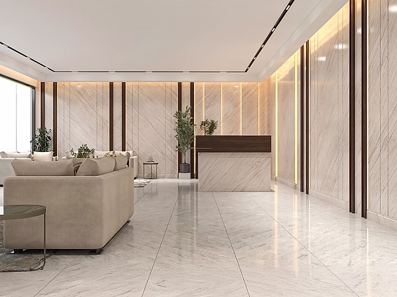 Own a 2BHK in Lusail Fox Hills with 100k | 7 Year Plan - Photo 9