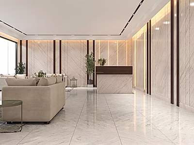 Own a 2BHK in Lusail Fox Hills with 100k | 7 Year Plan
