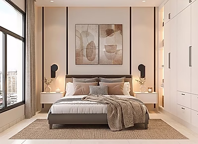 Own a 2BHK in Lusail Fox Hills with 100k | 7 Year Plan