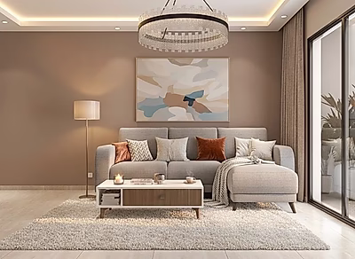 Own a 2BHK in Lusail Fox Hills with 100k | 7 Year Plan