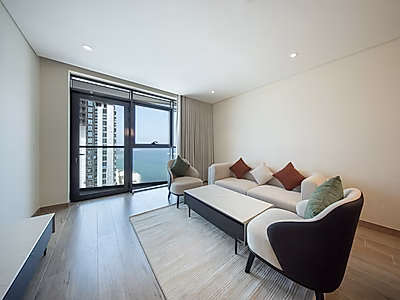 PREMIUM DEAL! 2 BEDROOM SEA VIEW WITH PAYMENT PLAN