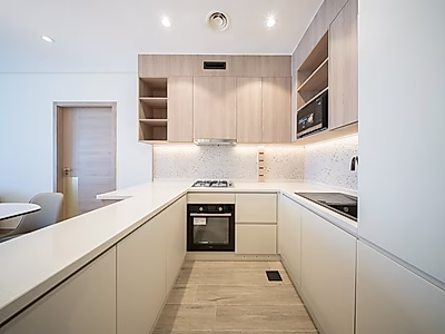 PREMIUM DEAL! 2 BEDROOM SEA VIEW WITH PAYMENT PLAN