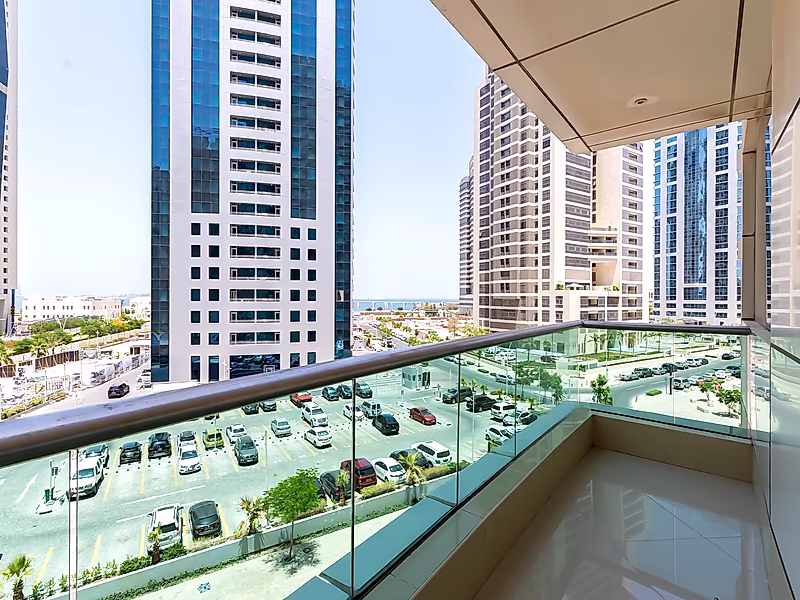 Contemporary Furnished 2-Bedroom Apartment | West Bay - Photo 1