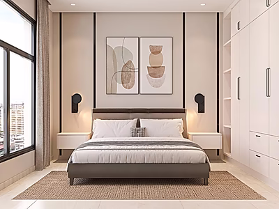 Own Your Home with Just QAR 50K Down – Pay Over 7 Years!