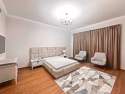ELEGANCE AWAITS! 3BR + MAID APARTMENT IN PORTO