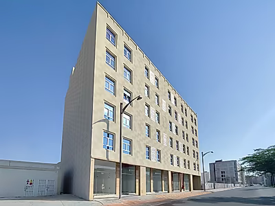 Brand New Retail Shops for Rent || Al Waab City || 8 Units Available || AC Included