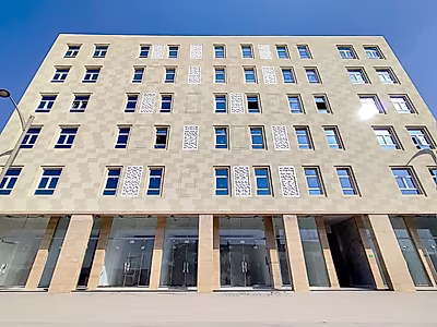 Brand New Retail Shops for Rent || Al Waab City || 8 Units Available || AC Included