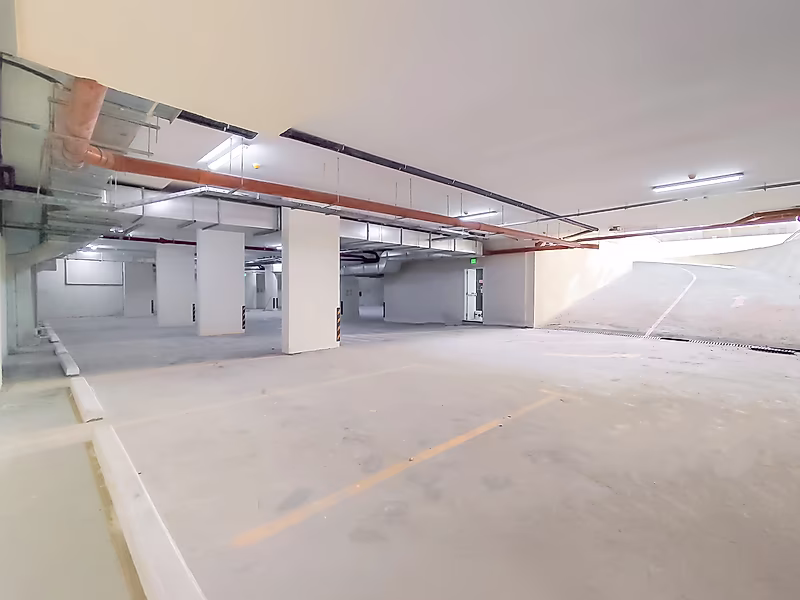 Brand New Retail Shops for Rent || Al Waab City || 8 Units Available || AC Included - Photo 6