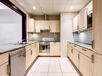 SMART INVESTMENT | SPACIOUS 1 BEDROOM | TENANTED UNIT | PORTO ARABIA