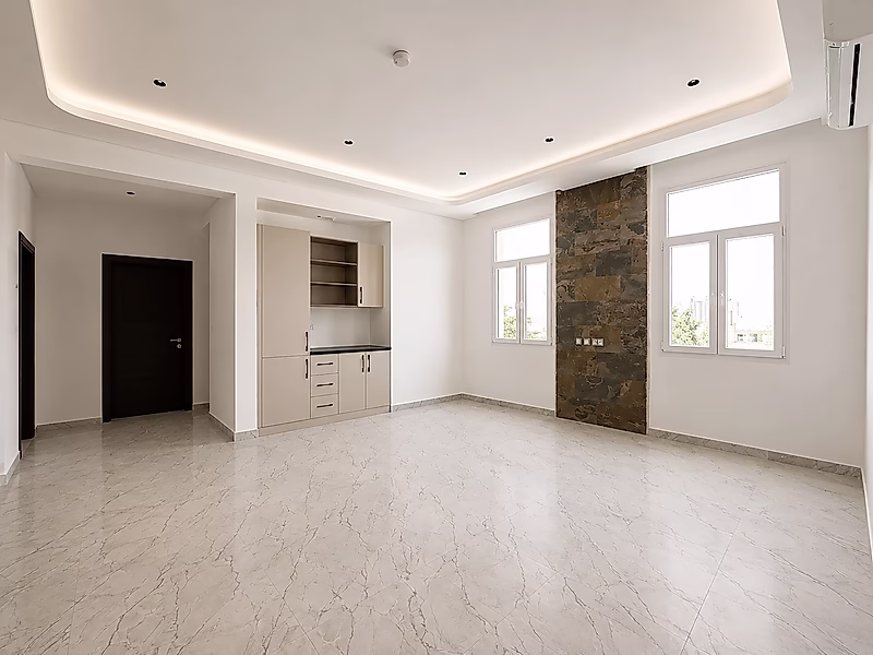 Spacious 7BR Compound Villa | Stylish Retreat - Photo 1