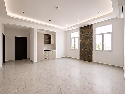 Spacious 7BR Compound Villa | Stylish Retreat