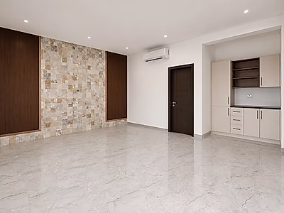 Spacious 7BR Compound Villa | Stylish Retreat