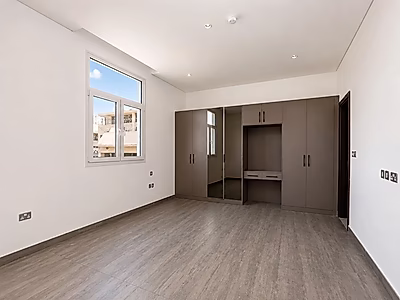 Spacious 7BR Compound Villa | Stylish Retreat
