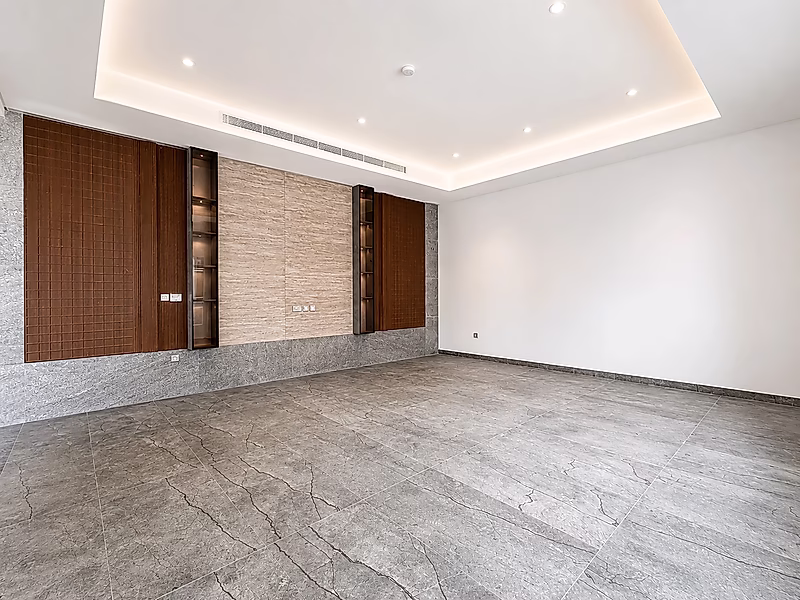 Spacious 7BR Compound Villa | Stylish Retreat - Photo 6