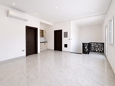 Spacious 7BR Compound Villa | Stylish Retreat