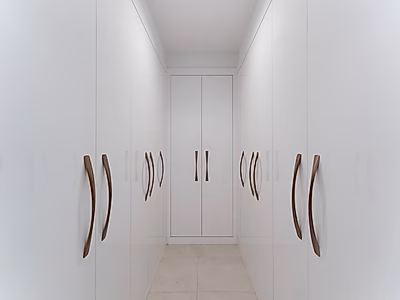 Stylish Living Space | Rent in Viva Bahriya