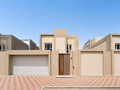 Expansive 7+ Bedroom Villa | Opulent Living