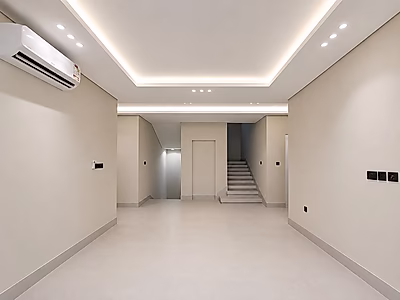 Expansive 7+ Bedroom Villa | Opulent Living