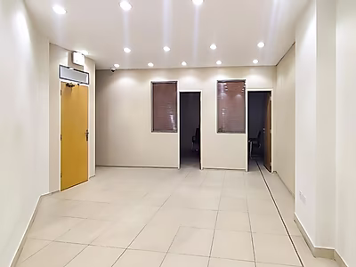 Fully Fitted Office for Rent I Salwa Road