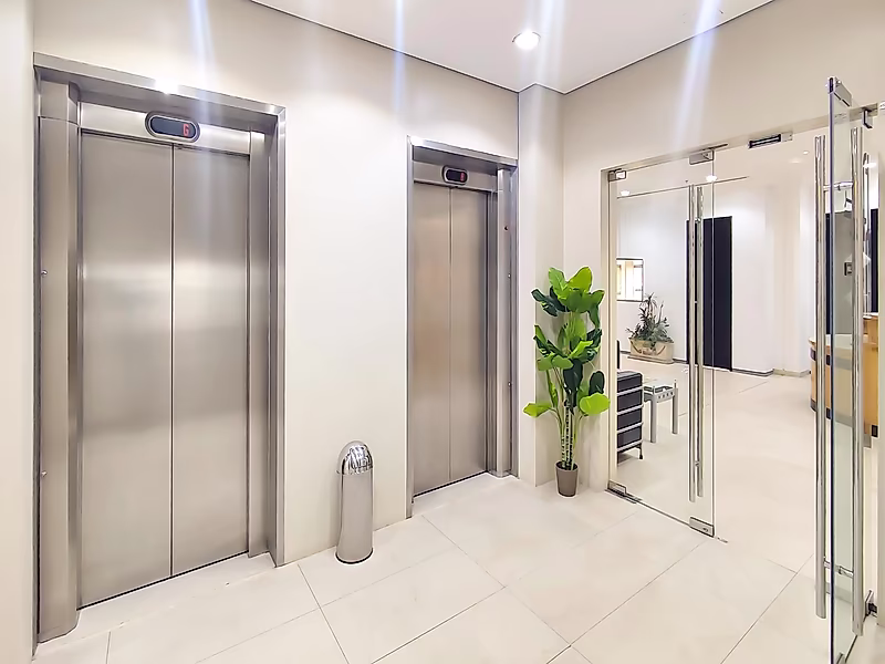 Fully Fitted Office for Rent I Salwa Road - Photo 5