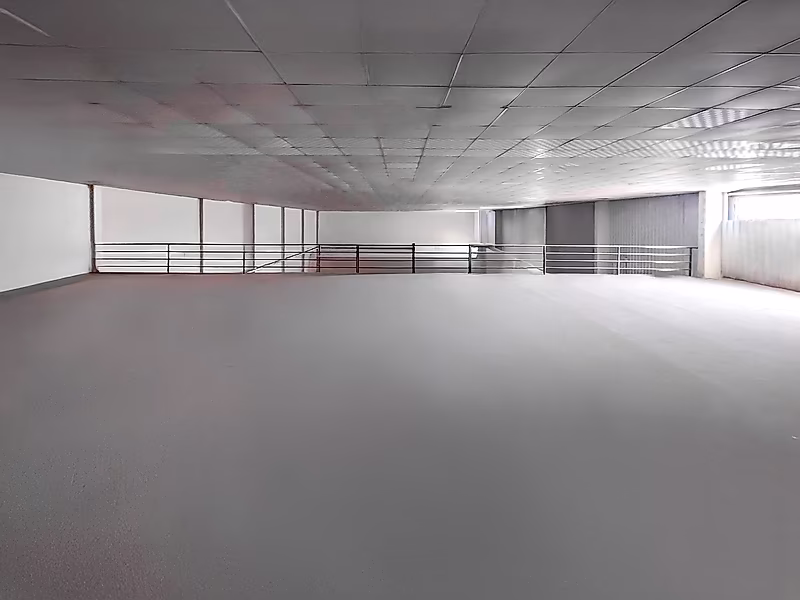 FOR SALE: PRIME FOOD STORAGE WAREHOUSE | NEW INDUSTRIAL AREA - Photo 1
