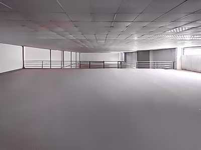 FOR SALE: PRIME FOOD STORAGE WAREHOUSE | NEW INDUSTRIAL AREA