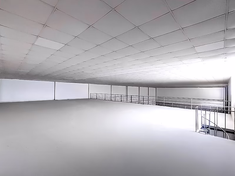FOR SALE: PRIME FOOD STORAGE WAREHOUSE | NEW INDUSTRIAL AREA - Photo 3