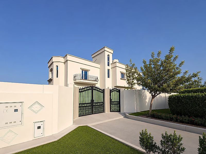 Spacious Standalone Villa for Rent | 1,300 SQM | Ideal for Residential or Commercial Use - Photo 6