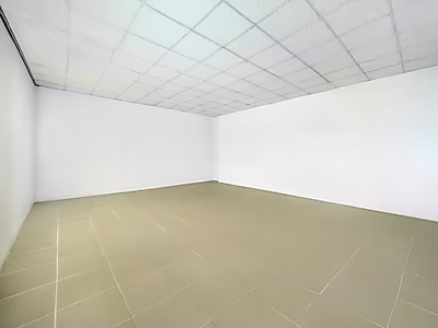 FOR SALE: PRIME FOOD STORAGE WAREHOUSE | NEW INDUSTRIAL AREA