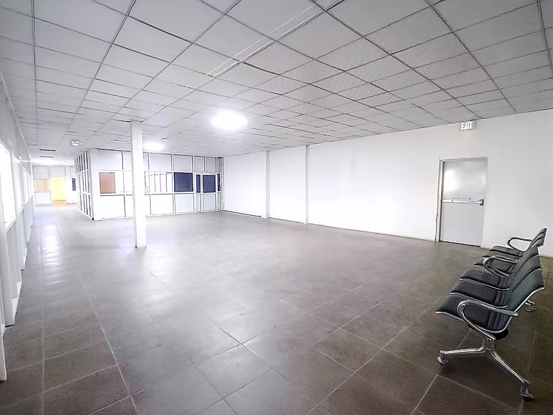 FOR SALE: PRIME FOOD STORAGE WAREHOUSE | NEW INDUSTRIAL AREA - Photo 6