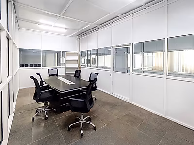 FOR SALE: PRIME FOOD STORAGE WAREHOUSE | NEW INDUSTRIAL AREA