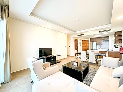 Exquisite Apartment | Premium Finishes