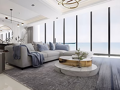 Modern Design | Spacious 4-Bedroom Villa