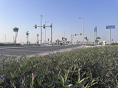 PRIME FREEHOLD | 400 SQM VILLA PLOT | LUSAIL HUZOOM | BUILD YOUR DREAM HOME TODAY