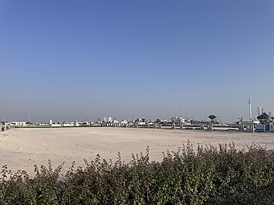 PRIME FREEHOLD | 400 SQM VILLA PLOT | LUSAIL HUZOOM | BUILD YOUR DREAM HOME TODAY