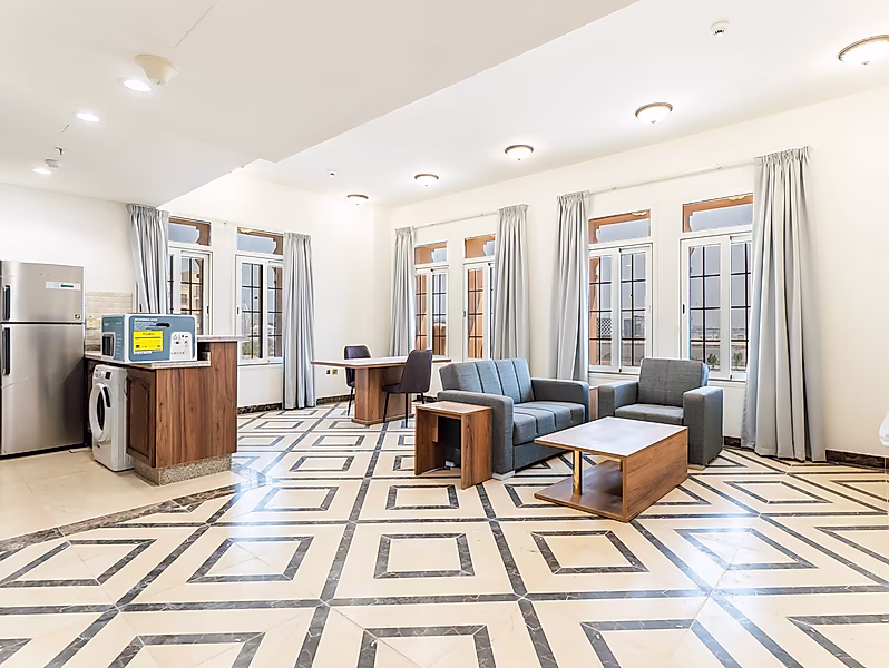 Chic 1BR Apartment with Modern Finishes - Photo 1
