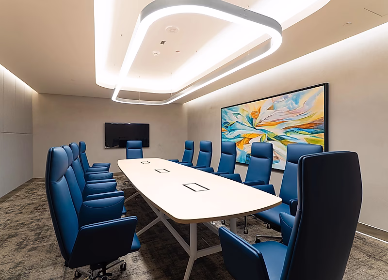 Prime 245 sqm Office Space in The Pearl - Photo 2