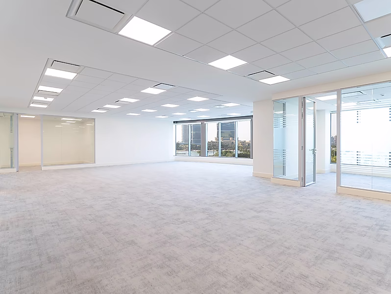 Prime 245 sqm Office Space in The Pearl - Photo 7