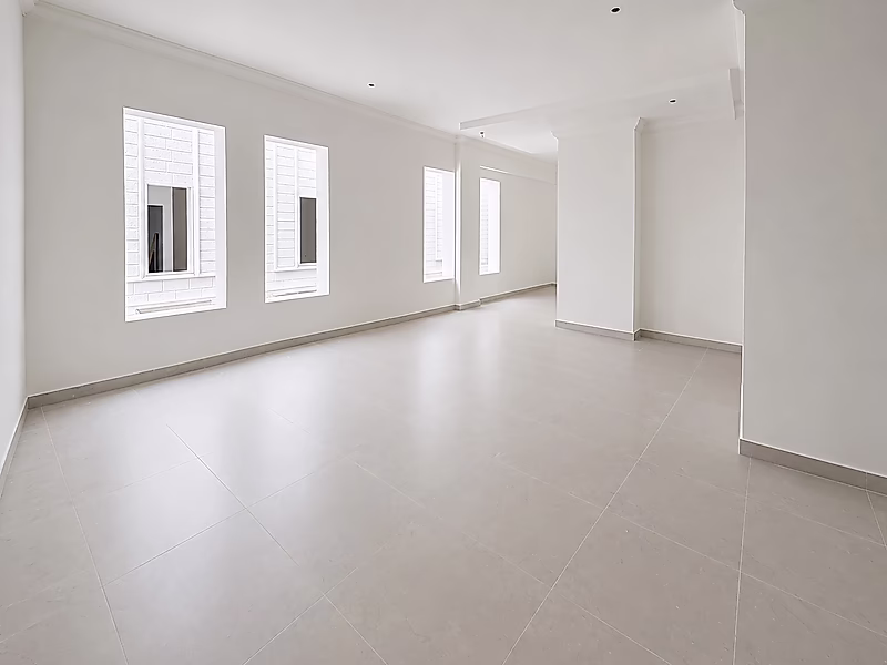 Brand new 3-Storey Residential Building for Sale in Al Khor - Photo 4
