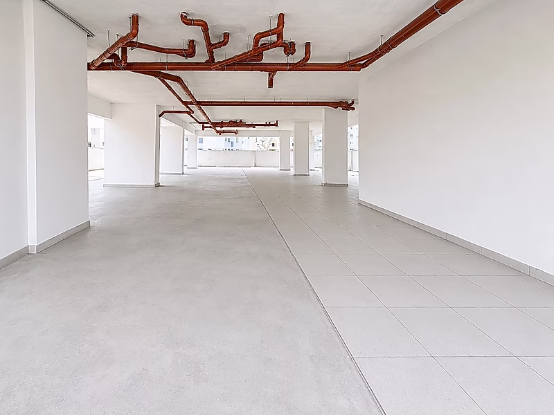 Brand new 3-Storey Residential Building for Sale in Al Khor - Photo 6