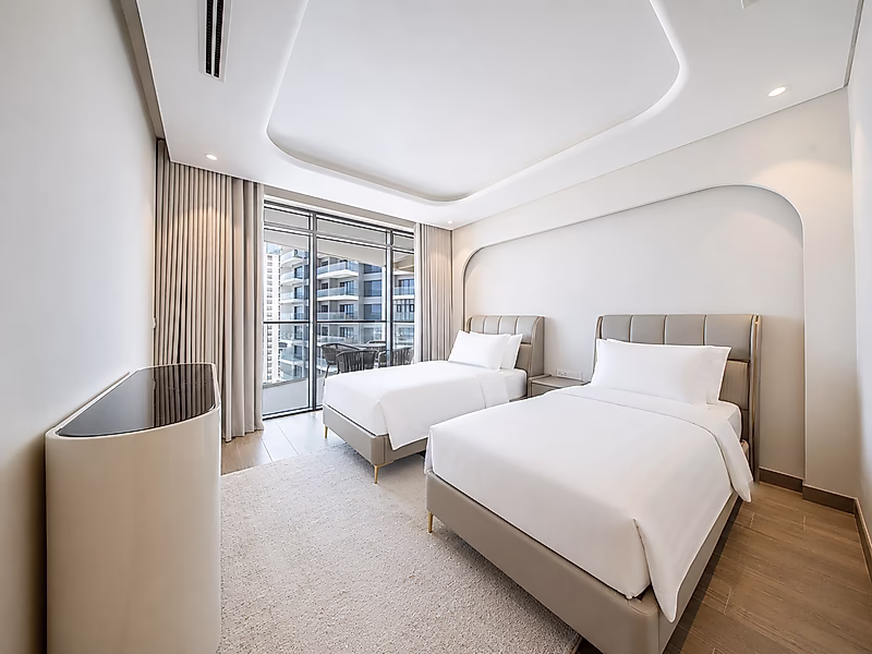 Brand New 2BR WITH SEA VIEW - Photo 17