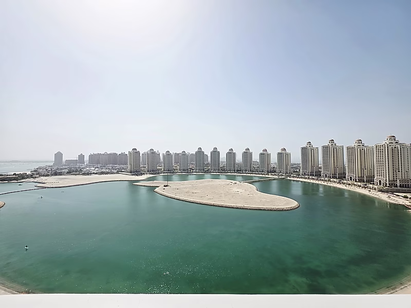 Elegant 2+Maid Sea View with Beach Access | Viva Bahriya - Photo 2